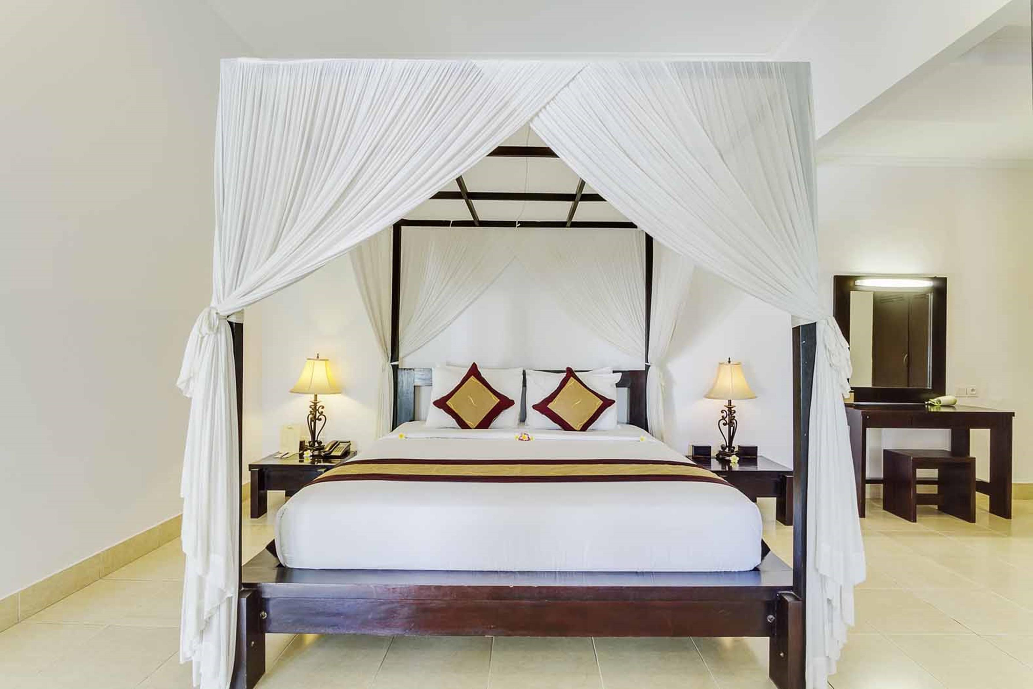 The Tukad Villa Seminyak Eksteriør billede