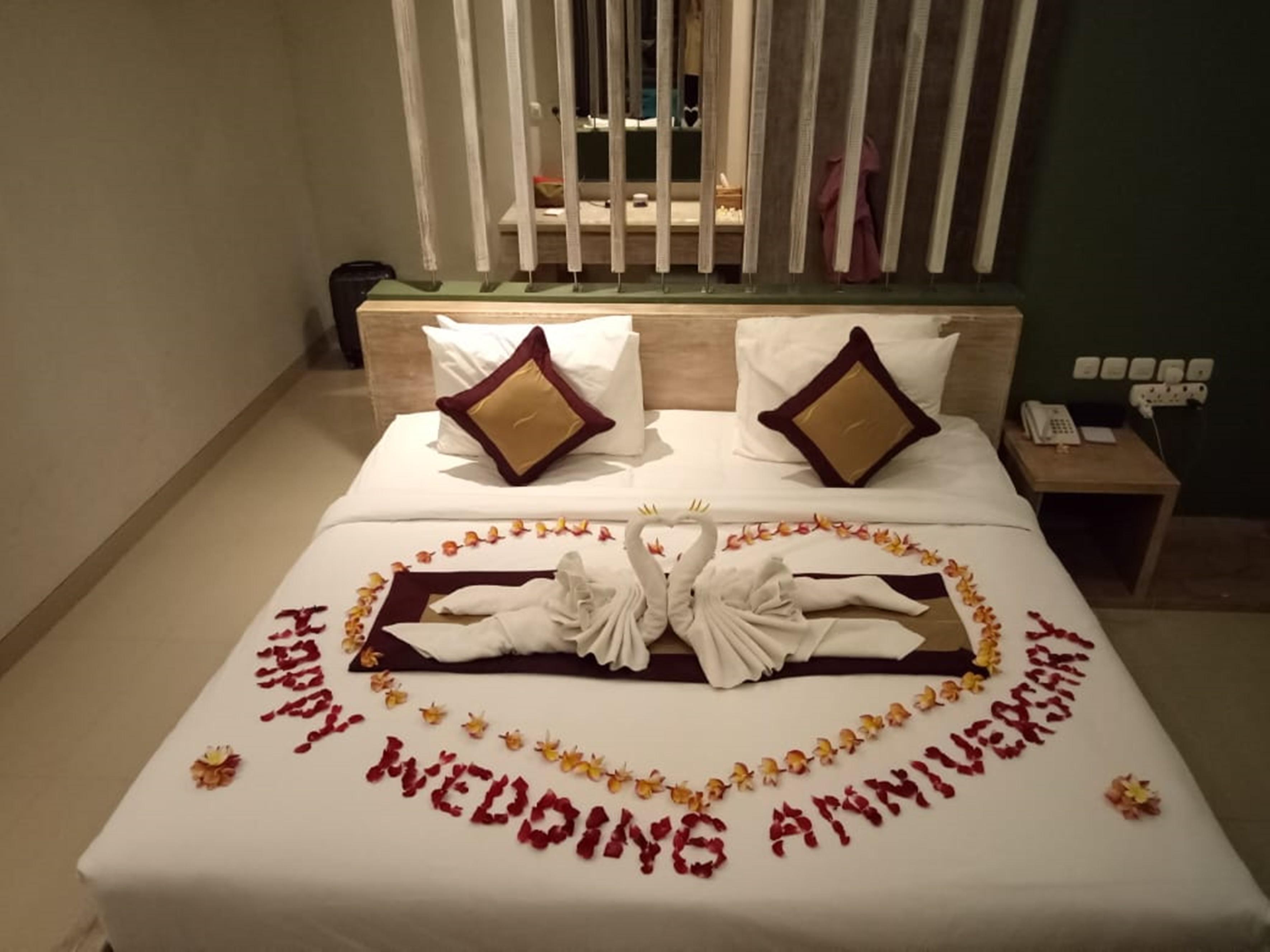 The Tukad Villa Seminyak Eksteriør billede